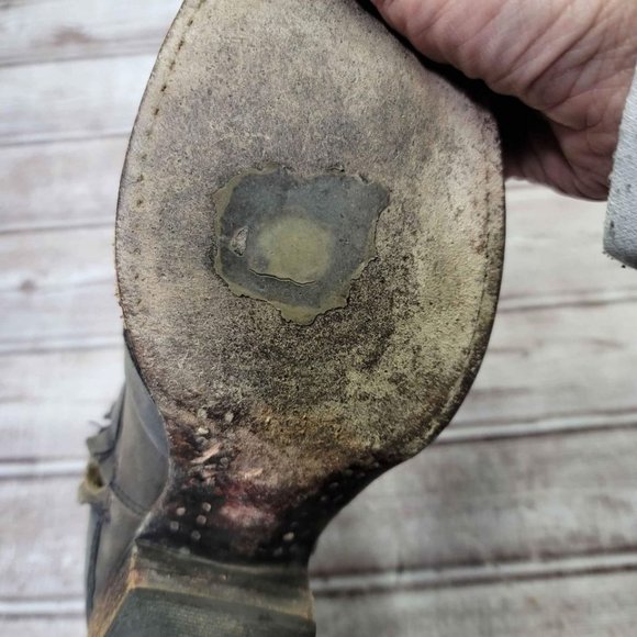 FreeBird Sammi Booties - Picture 4 of 8